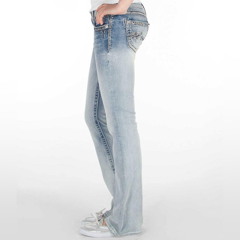 Miss Me Boot Jeans - Picture 2 of 12